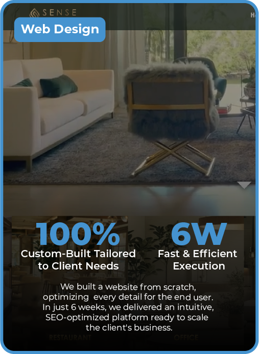 Web Design